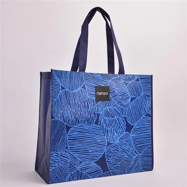 Lēti lielapjoma, kas nav austi somas