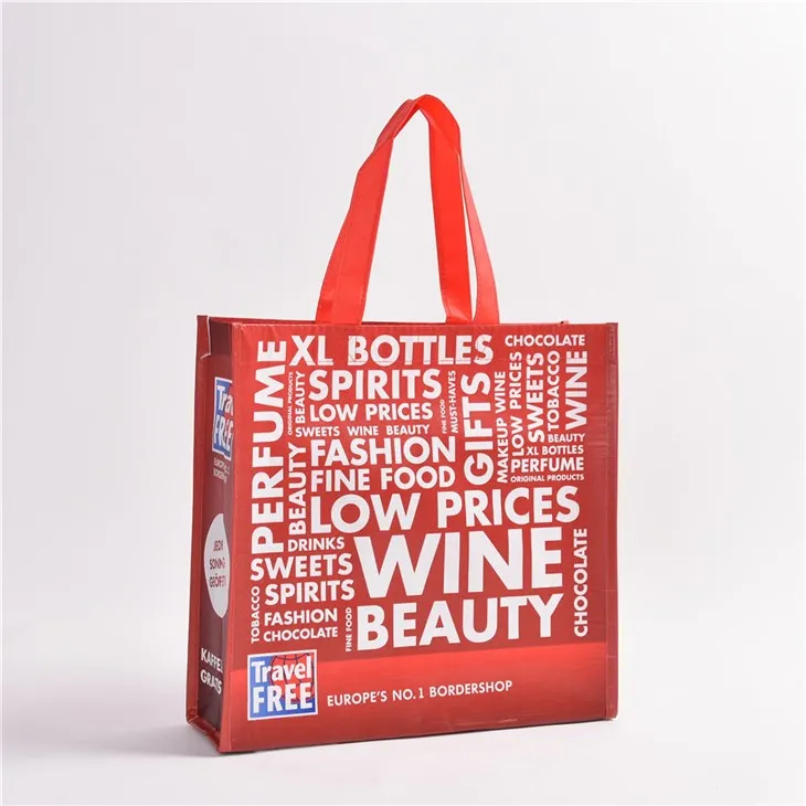 Kompostējami rpet iepakojuma somas