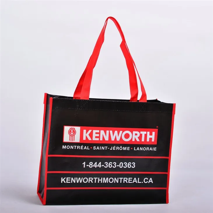 Laminēti neausti pārtikas maisiņi