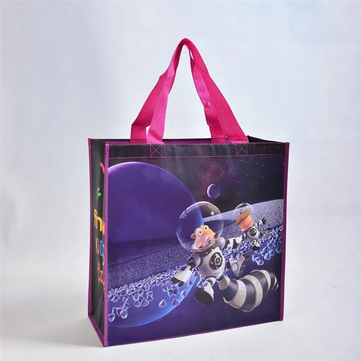 Neausta budžeta soma ShopperTote