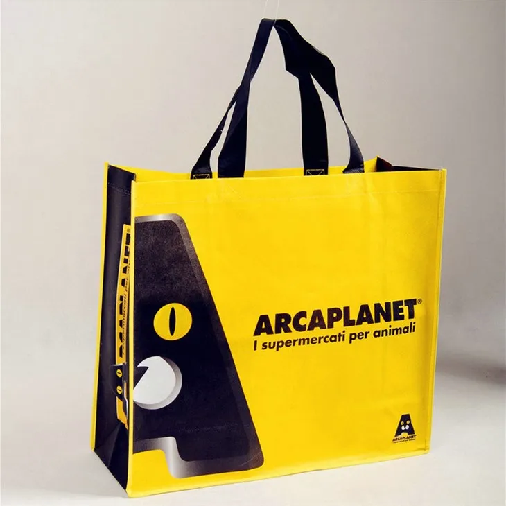 Neaustie pārtikas preču maisiņi