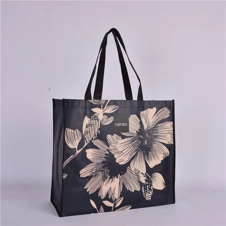 Neaustais pārtikas preču maisiņš