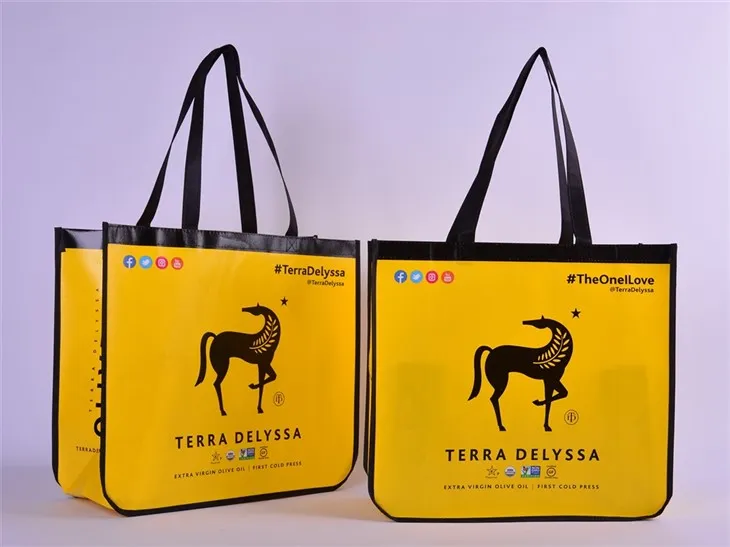 Neausti apdrukāti kastīšu maisiņi