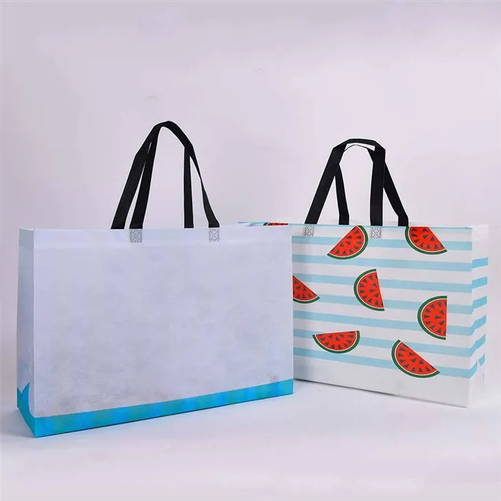 Rpet, kas nav austi pircēju-karstuma aizzīmogotās šuves