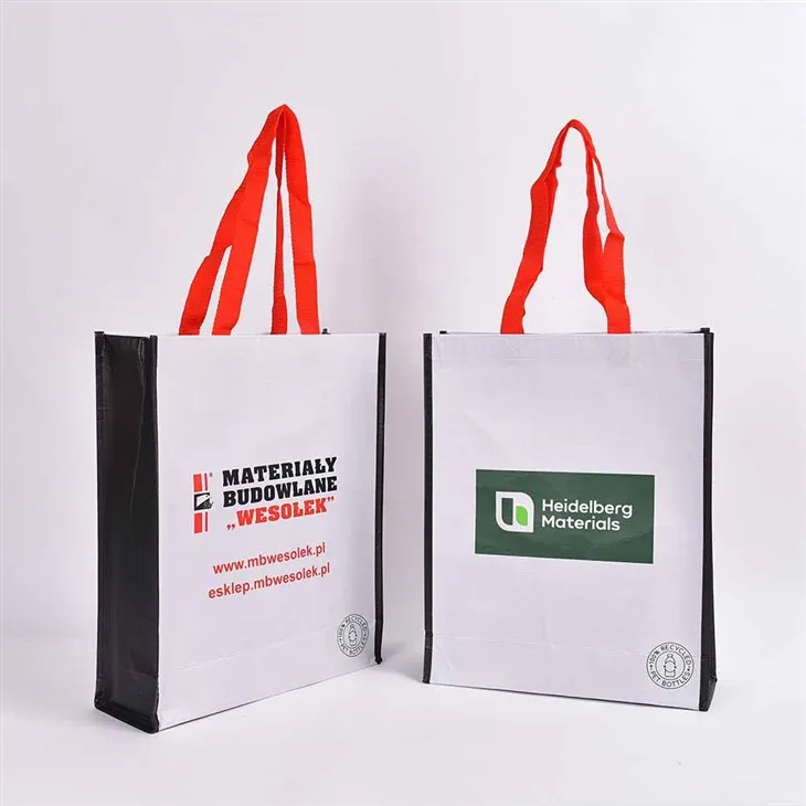 Personalizēti Rpet somas