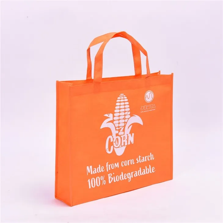 PLA kompostējamie maisi