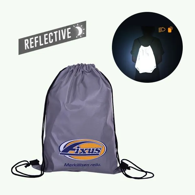 Atspoguļojuma mugursoma