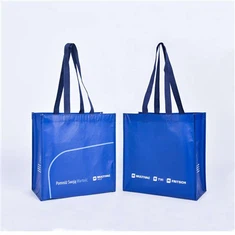 Ikdienas RPET pārtikas soma