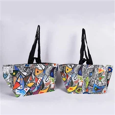 Pārstrādājami somas